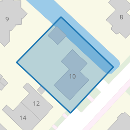 Perceel LPH00-G-1600