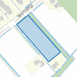 Perceel LPH00-G-1611