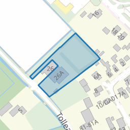 Perceel LPH00-G-1613