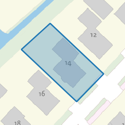 Perceel LPH00-G-1616