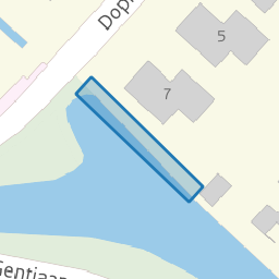 Perceel LPH00-G-1620