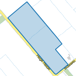 Perceel LPH00-G-1633