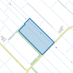 Perceel LPH00-G-1662