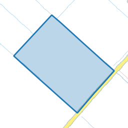 Perceel LPH00-G-1666