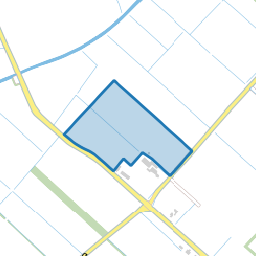 Perceel LPH00-G-1670