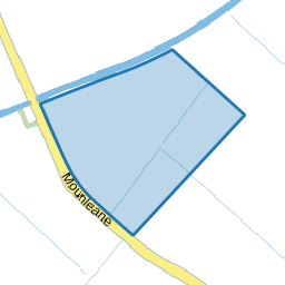 Perceel LPH00-G-1671