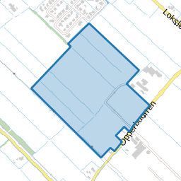 Perceel LPH00-G-1673