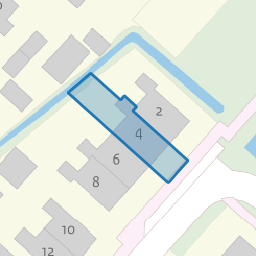 Perceel LPH00-G-1692