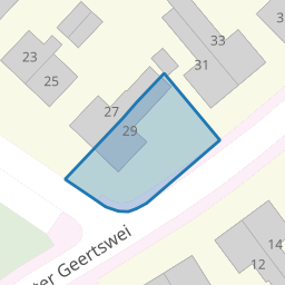 Perceel LPH00-G-1699