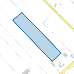 Perceel LPH00-G-1701