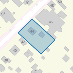 Perceel LPH00-G-1707