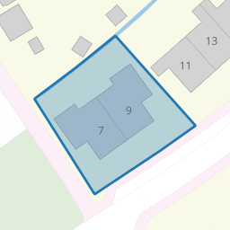 Perceel LPH00-G-1722