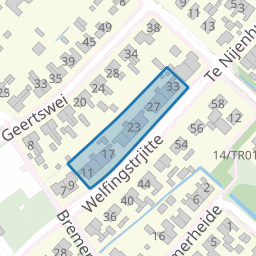 Perceel LPH00-G-1723