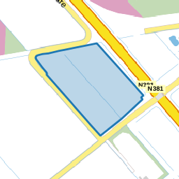 Perceel LPH00-G-1750