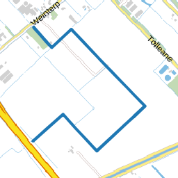 Perceel LPH00-G-1783