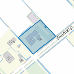 Perceel LPH00-G-1788