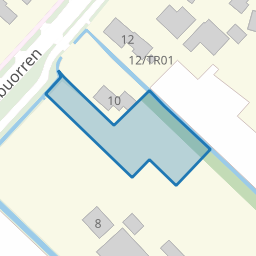 Perceel LPH00-G-1803