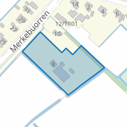 Perceel LPH00-G-1804