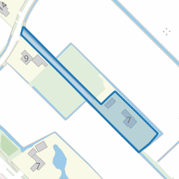 Perceel LPH00-G-1821