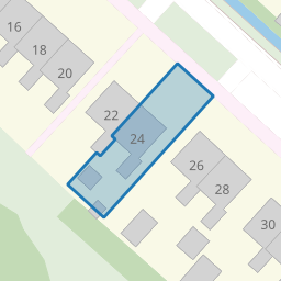 Perceel LPH00-G-1825