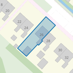 Perceel LPH00-G-1826