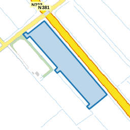 Perceel LPH00-G-1863