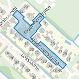 Perceel LPH00-G-1872