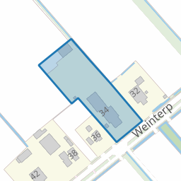 Perceel LPH00-G-1892