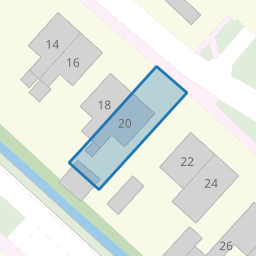 Perceel LPH00-G-1899