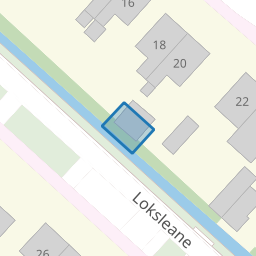 Perceel LPH00-G-1900