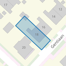 Perceel LPH00-G-1921