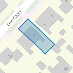 Perceel LPH00-G-1926