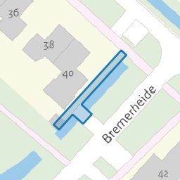 Perceel LPH00-G-1932