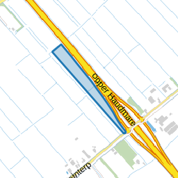 Perceel LPH00-G-1960