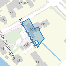 Perceel LPH00-G-1964