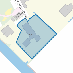 Perceel LPH00-G-1967