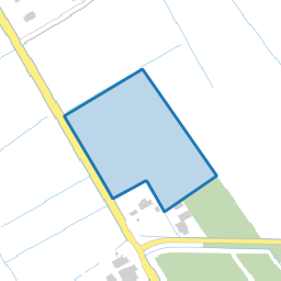 Perceel LPH00-G-1972