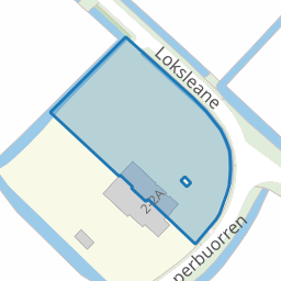 Perceel LPH00-G-1975