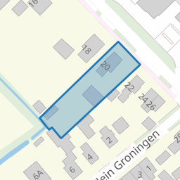 Perceel LPH00-G-1977