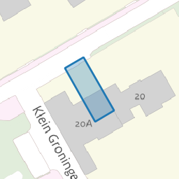 Perceel LPH00-G-1985