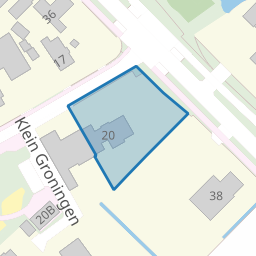 Perceel LPH00-G-1986