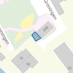 Perceel LPH00-G-1991