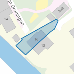 Perceel LPH00-G-1992