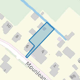 Perceel LPH00-G-2001