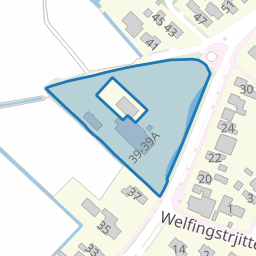 Perceel LPH00-G-2006