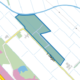 Perceel LPH00-G-2024