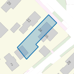 Perceel LPH00-G-2031