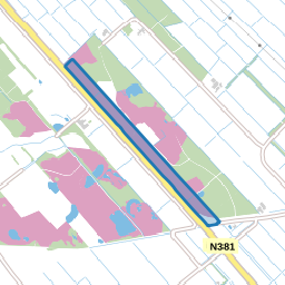 Perceel LPH00-G-2040