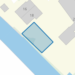 Perceel LPH00-G-2043