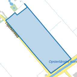 Perceel LPH00-G-2045